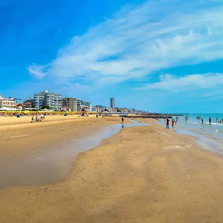 In 54503 Lido di Jesolo
