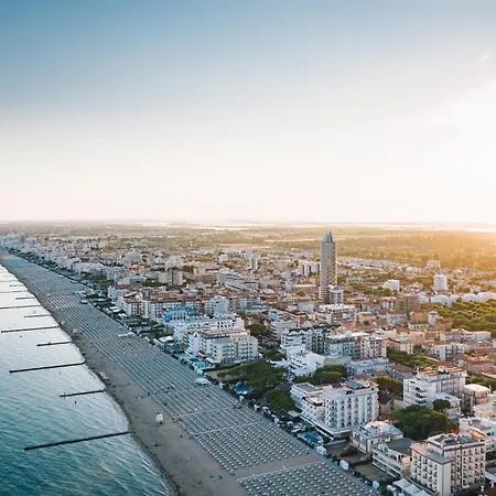 Apartment In 54503 Lido di Jesolo