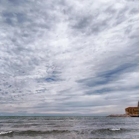 In 54503 Apartment Lido di Jesolo