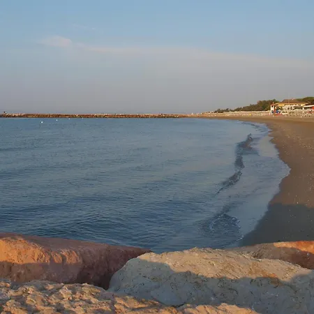 In 54503 Lejlighed Lido di Jesolo